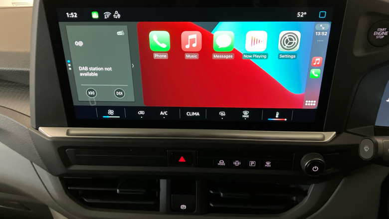 Volkswagen Transporter T28 Lwb Diesel 2.0 TDI 110 Commerce Plus Van